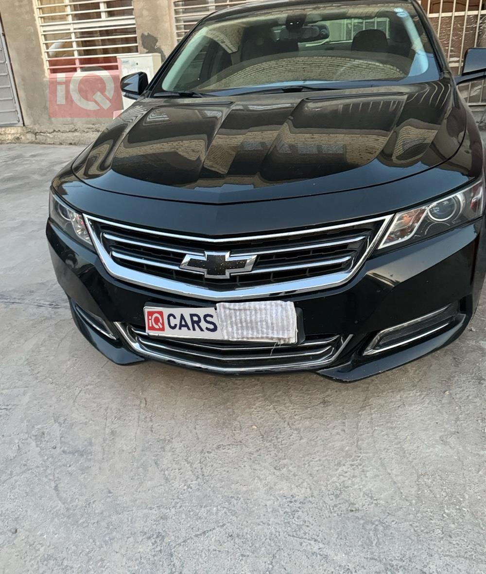 شيفروليه امبالا